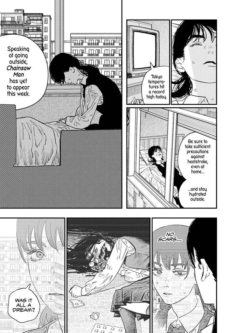 Chainsaw Man - Chapter 99 - Page 1