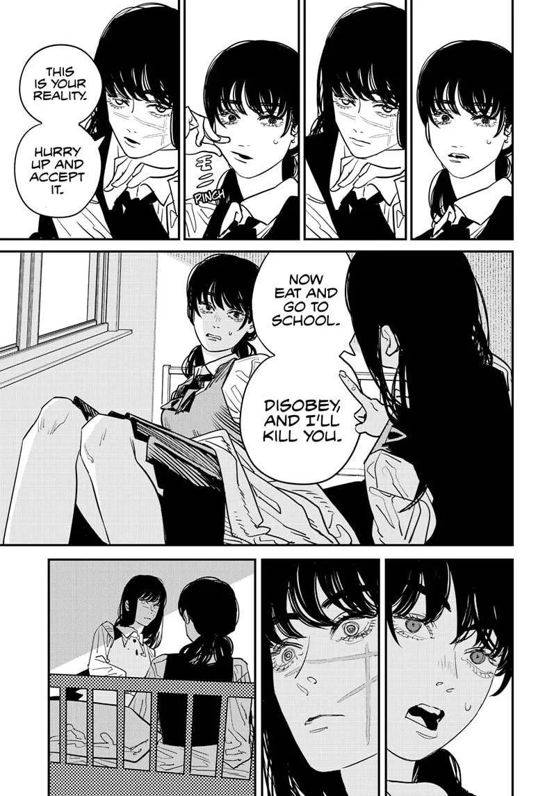 Chainsaw Man - Chapter 99 - Page 3
