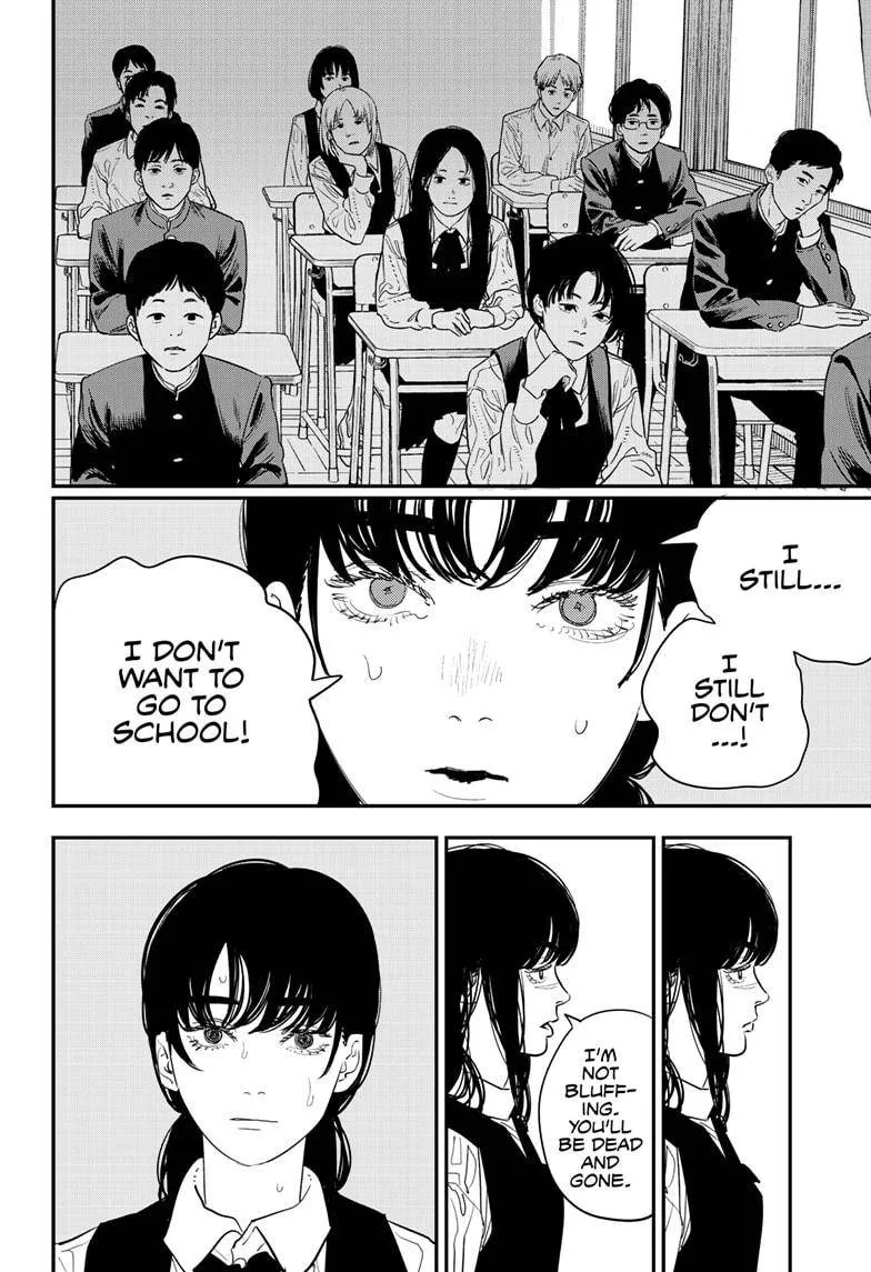 Chainsaw Man - Chapter 99 - Page 10