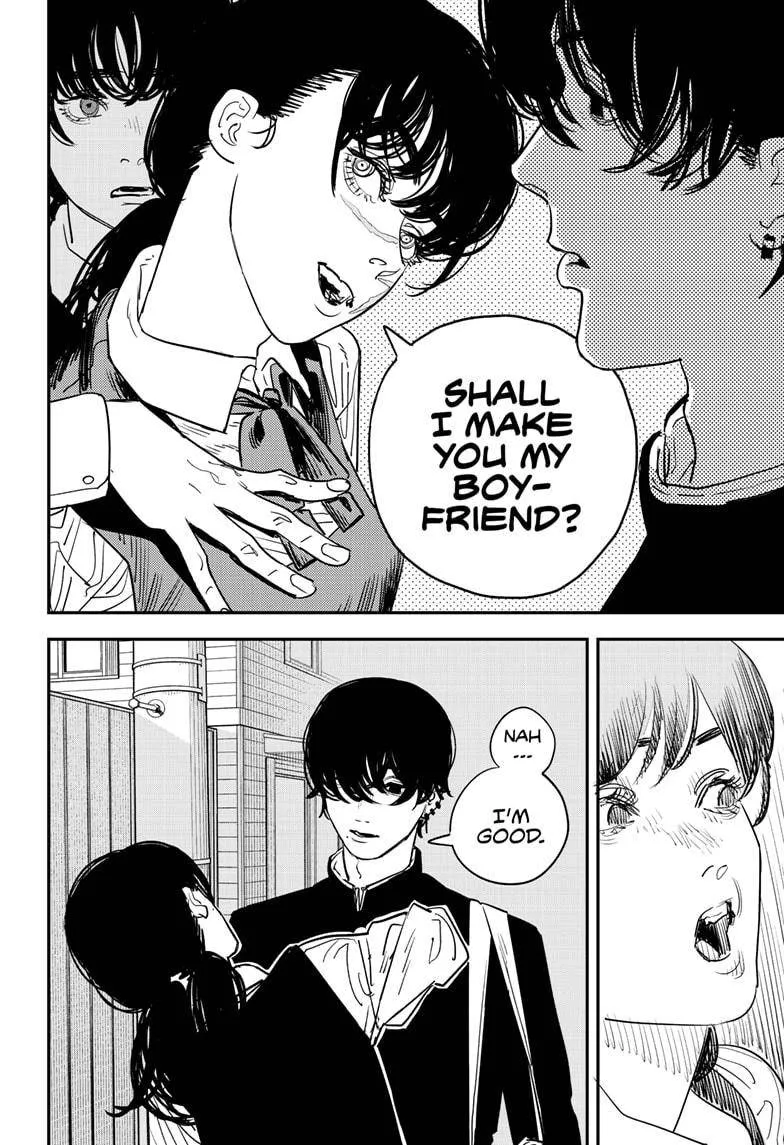 Chainsaw Man - Chapter 99 - Page 16