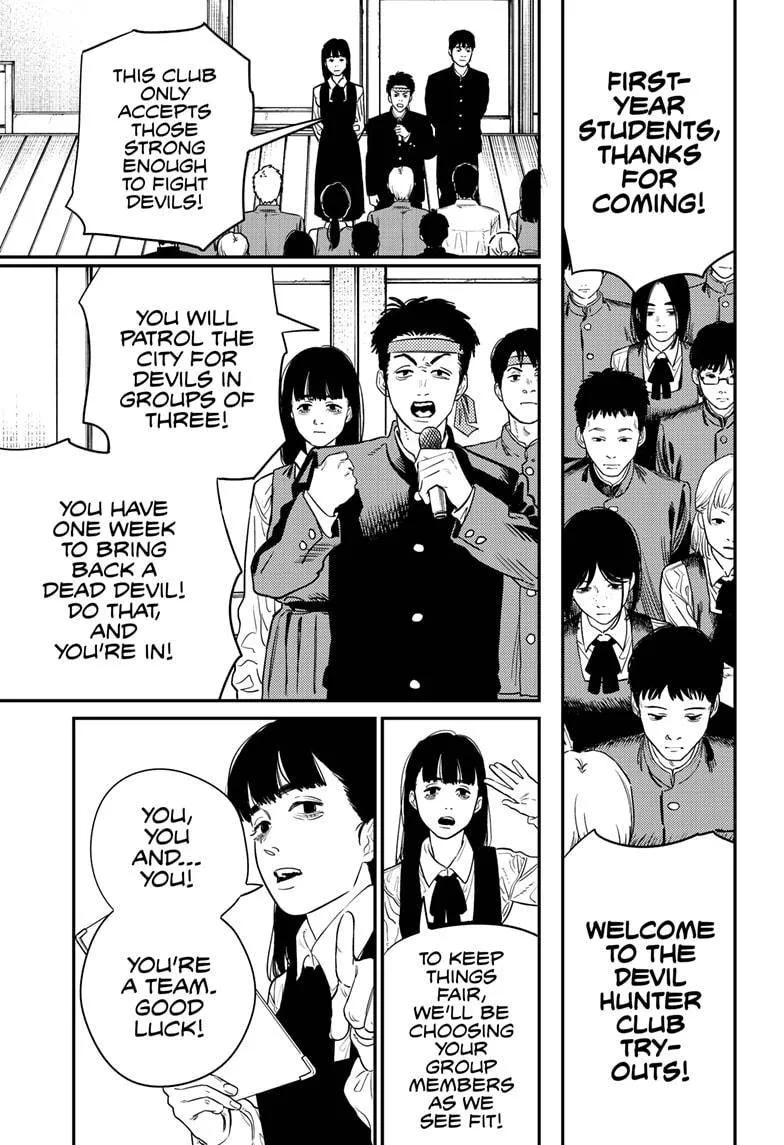 Chainsaw Man - Chapter 99 - Page 23